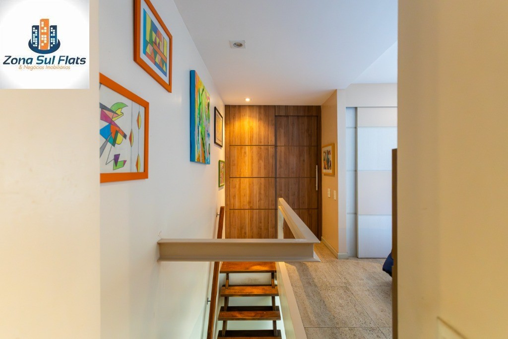 Apartamento, 2 quartos, 70 m² - Foto 11