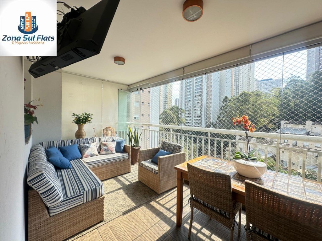 Apartamento, 3 quartos, 127 m² - Foto 26