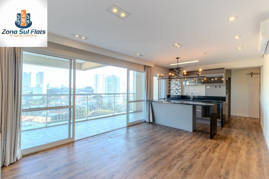 Apartamento, 3 quartos, 109 m² - Foto 1