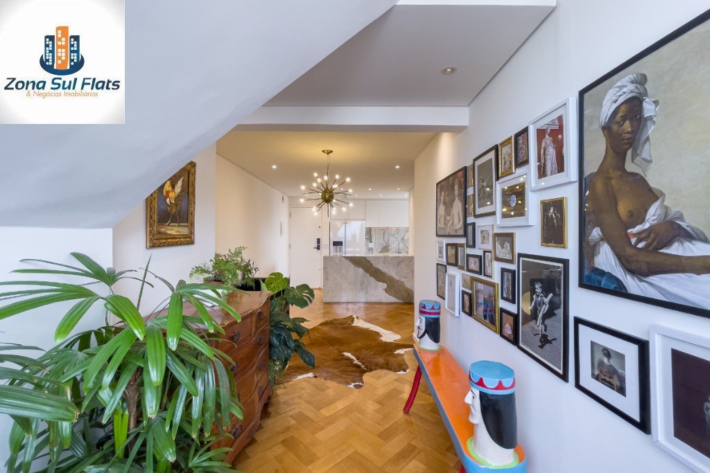 Cobertura, 3 quartos, 158 m² - Foto 27