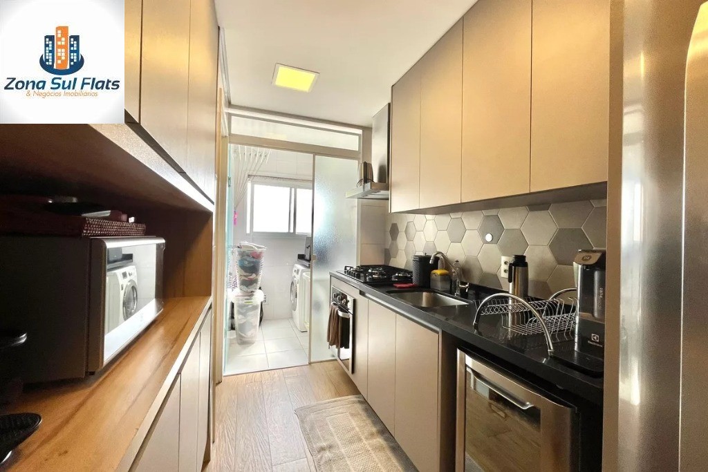 Apartamento, 3 quartos, 122 m² - Foto 10