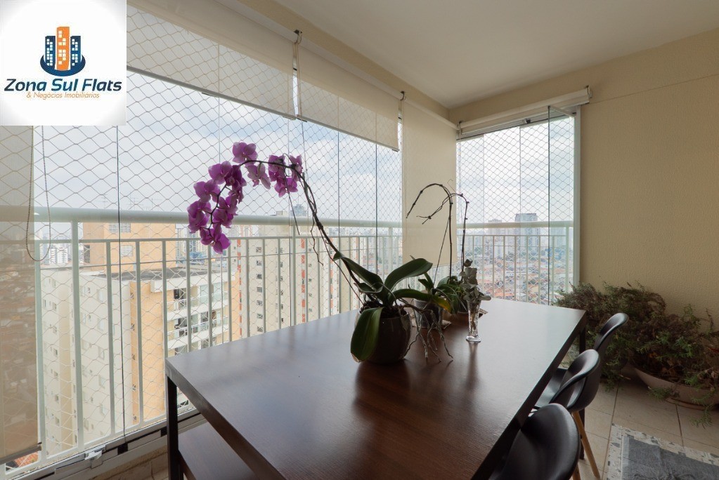 Apartamento, 3 quartos, 80 m² - Foto 1