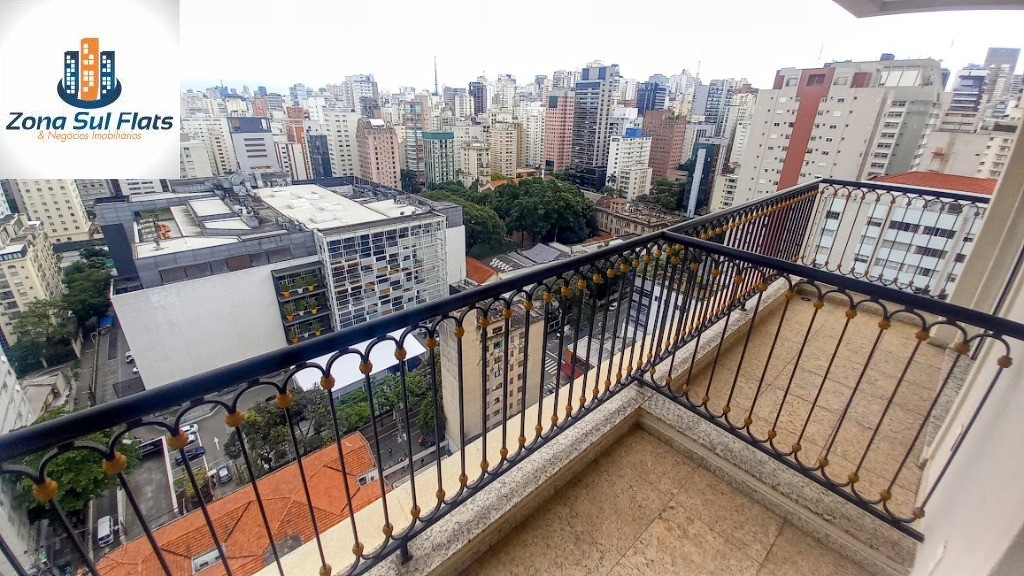 Apartamento, 4 quartos, 226 m² - Foto 20