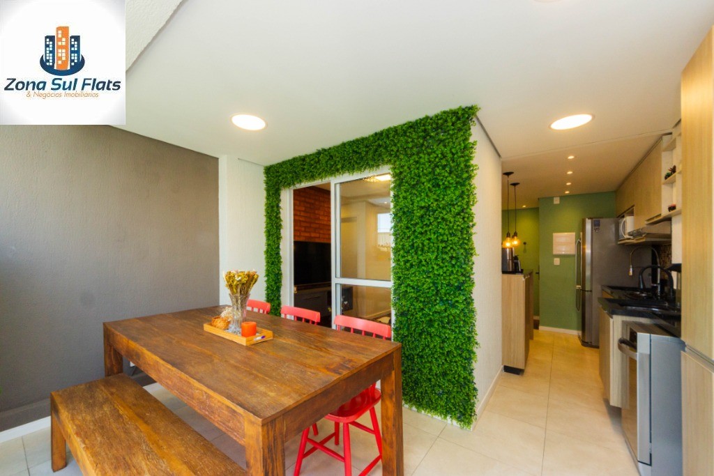 Apartamento, 2 quartos, 60 m² - Foto 18