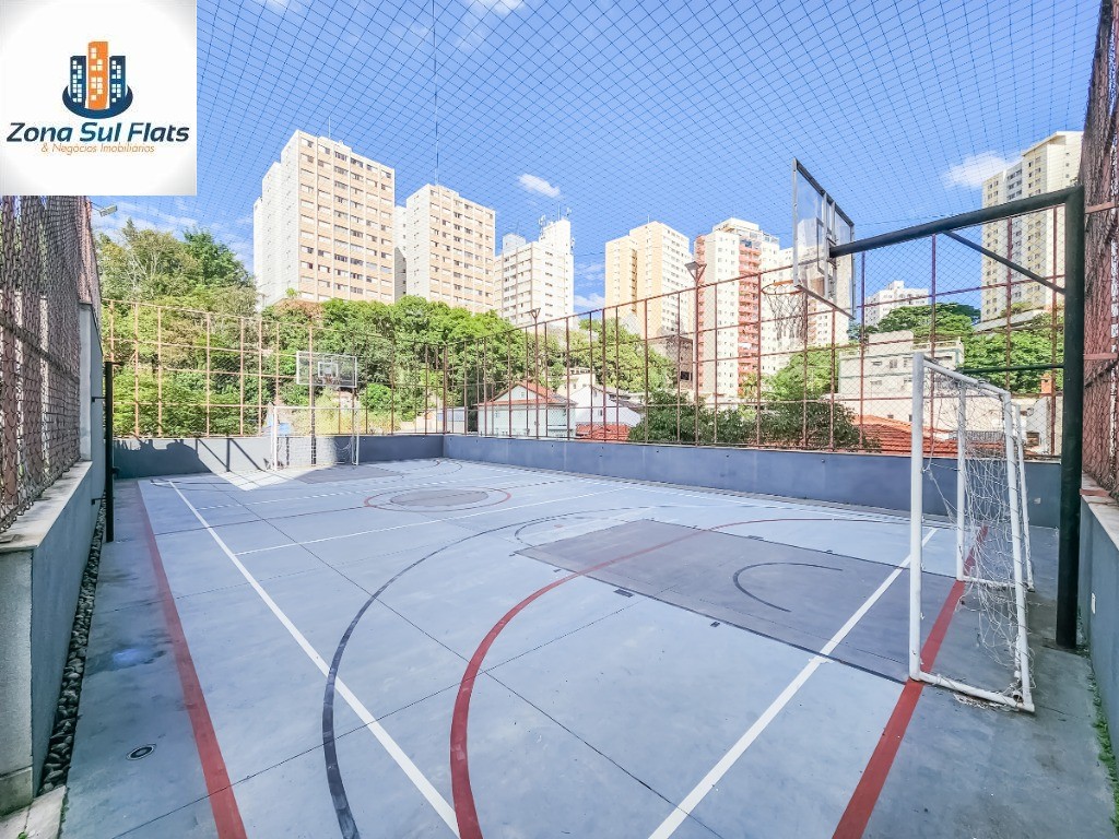 Apartamento, 2 quartos, 92 m² - Foto 31