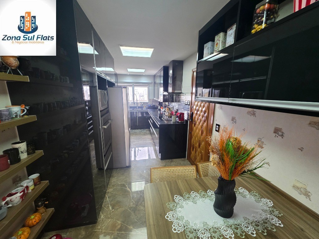 Apartamento, 3 quartos, 250 m² - Foto 36