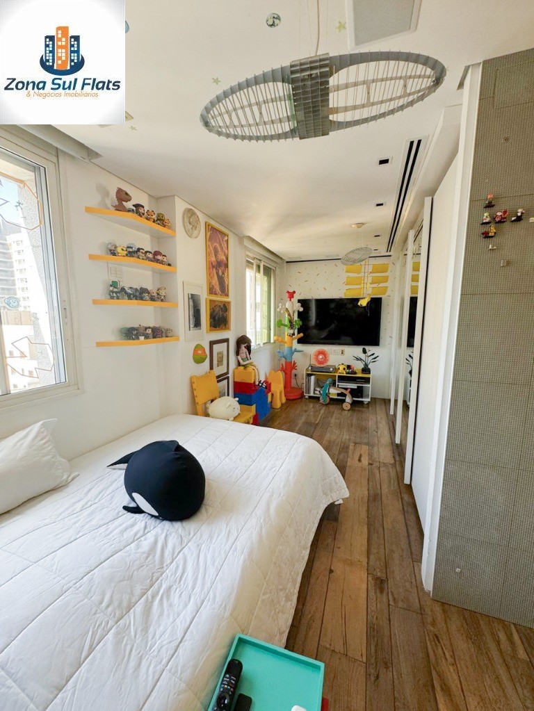 Cobertura, 3 quartos, 202 m² - Foto 42