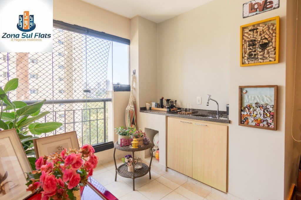 Apartamento, 2 quartos, 85 m² - Foto 8