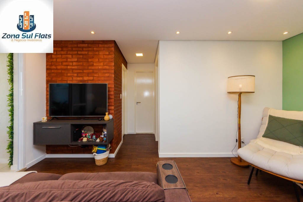 Apartamento, 2 quartos, 60 m² - Foto 23