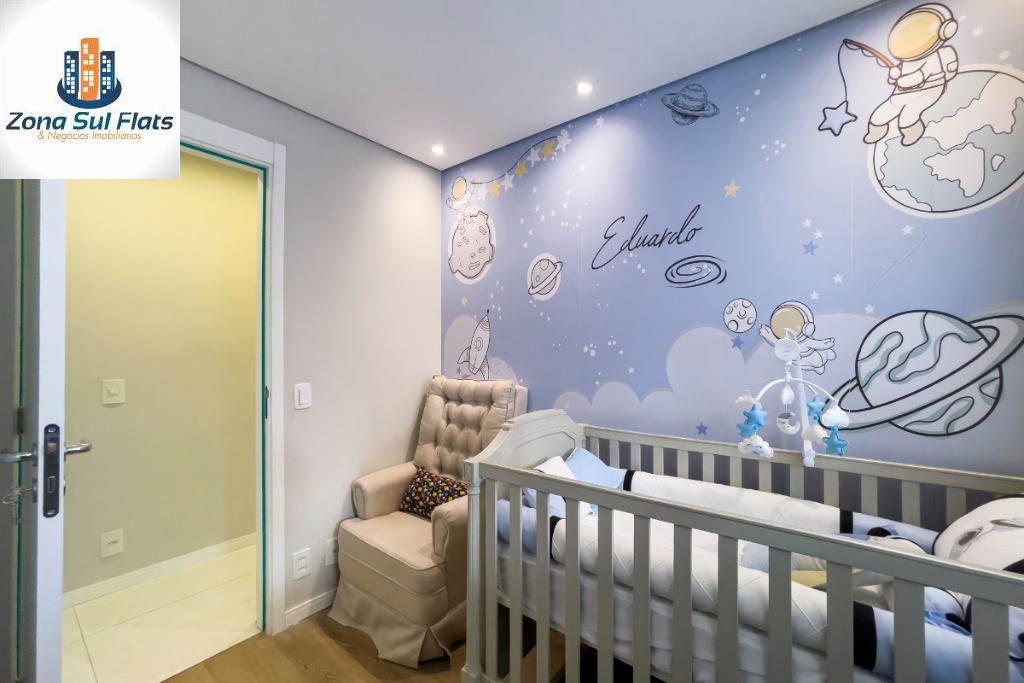 Apartamento, 2 quartos, 100 m² - Foto 40