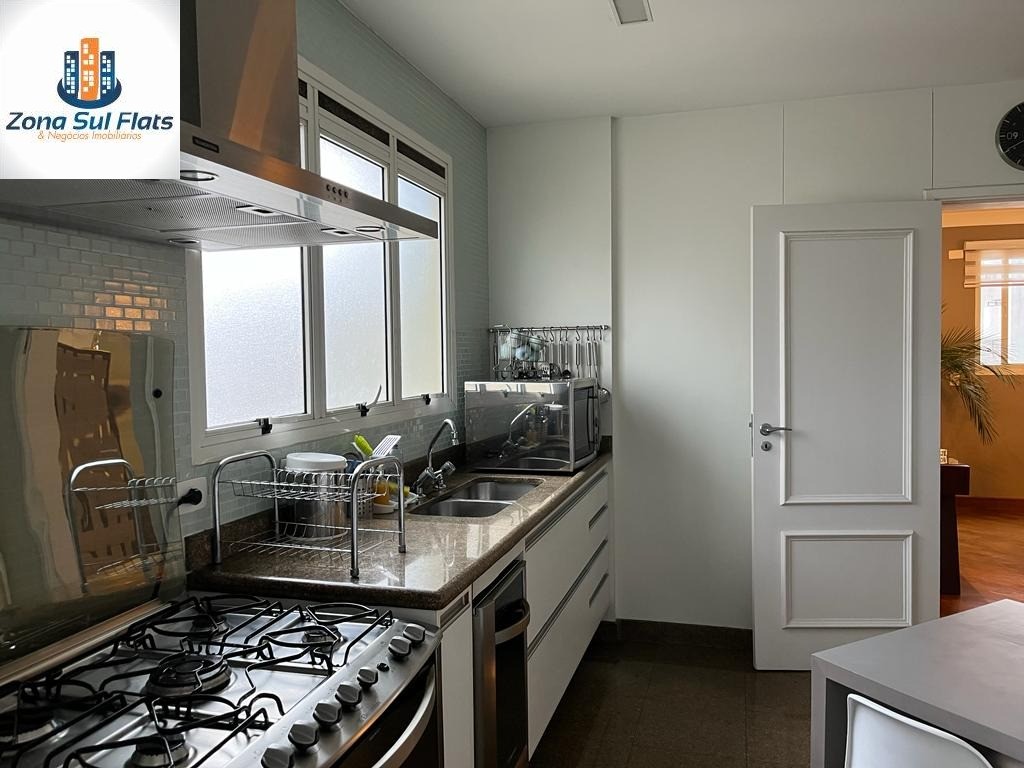 Apartamento, 4 quartos, 226 m² - Foto 23