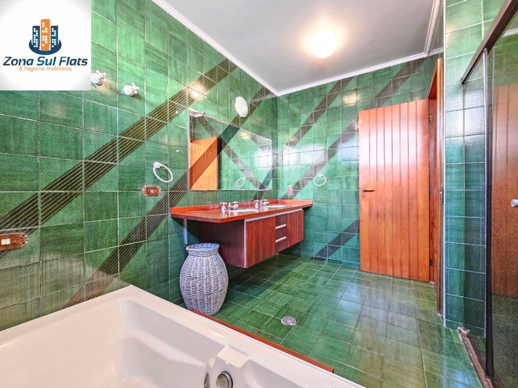 Casa, 4 quartos, 420 m² - Foto 43