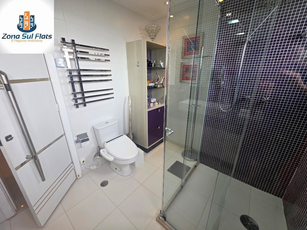 Apartamento, 3 quartos, 250 m² - Foto 11