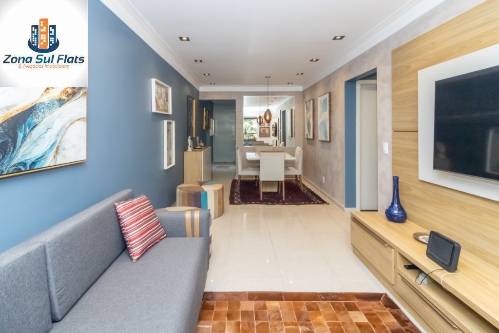 Apartamento, 2 quartos, 71 m² - Foto 6
