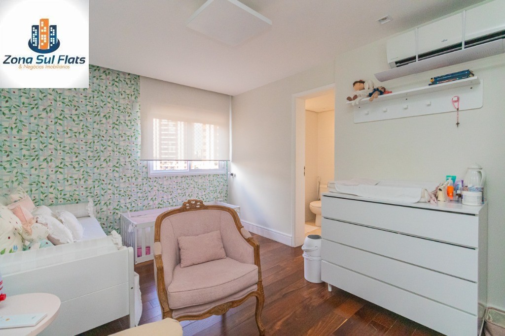 Apartamento, 4 quartos, 240 m² - Foto 22