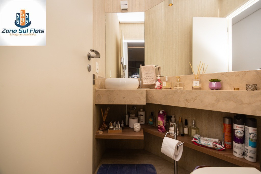 Apartamento, 3 quartos, 121 m² - Foto 38