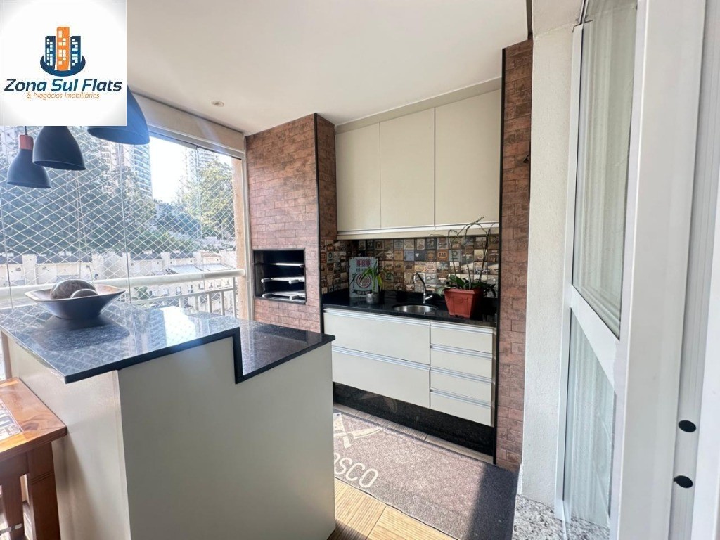 Apartamento, 3 quartos, 127 m² - Foto 24
