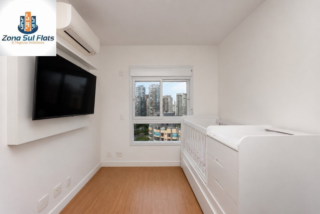 Apartamento, 4 quartos, 189 m² - Foto 16