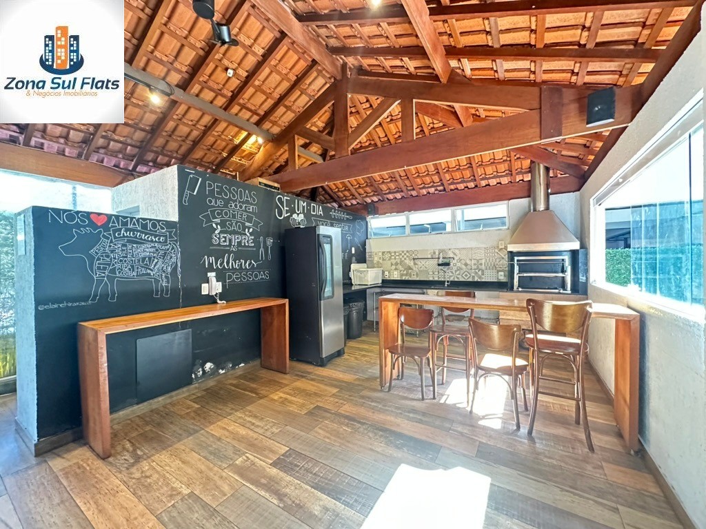 Apartamento, 3 quartos, 127 m² - Foto 38