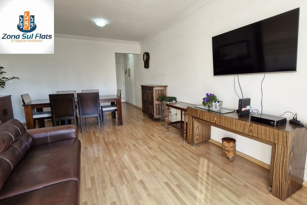 Apartamento, 3 quartos, 100 m² - Foto 8