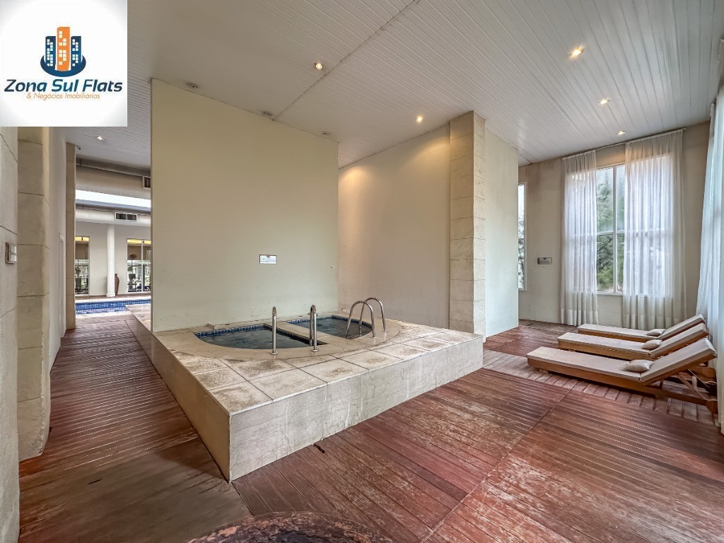 Apartamento, 1 quarto, 55 m² - Foto 23