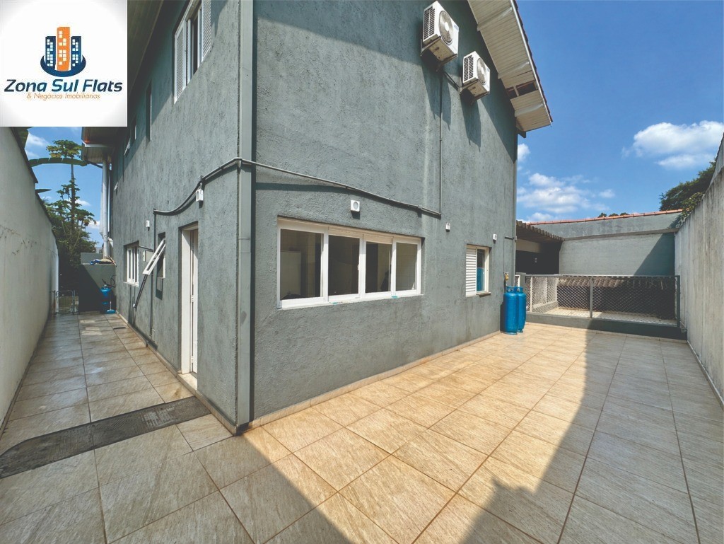 Casa, 4 quartos, 700 m² - Foto 48