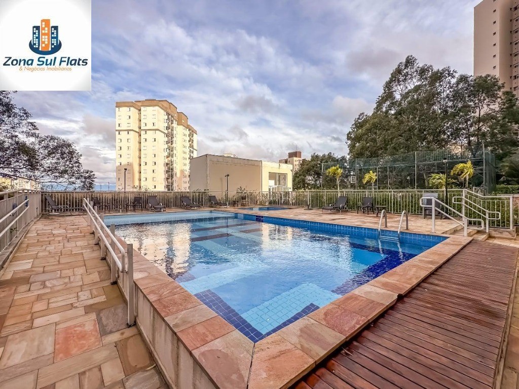 Apartamento, 2 quartos, 63 m² - Foto 34