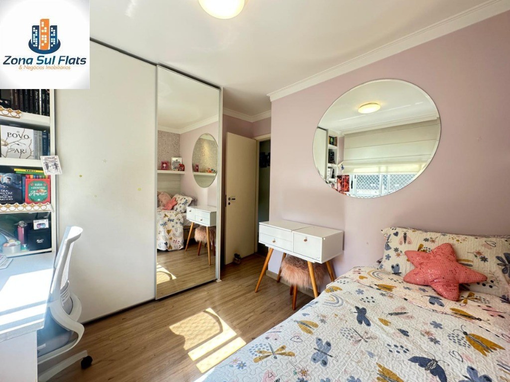 Apartamento, 3 quartos, 127 m² - Foto 10
