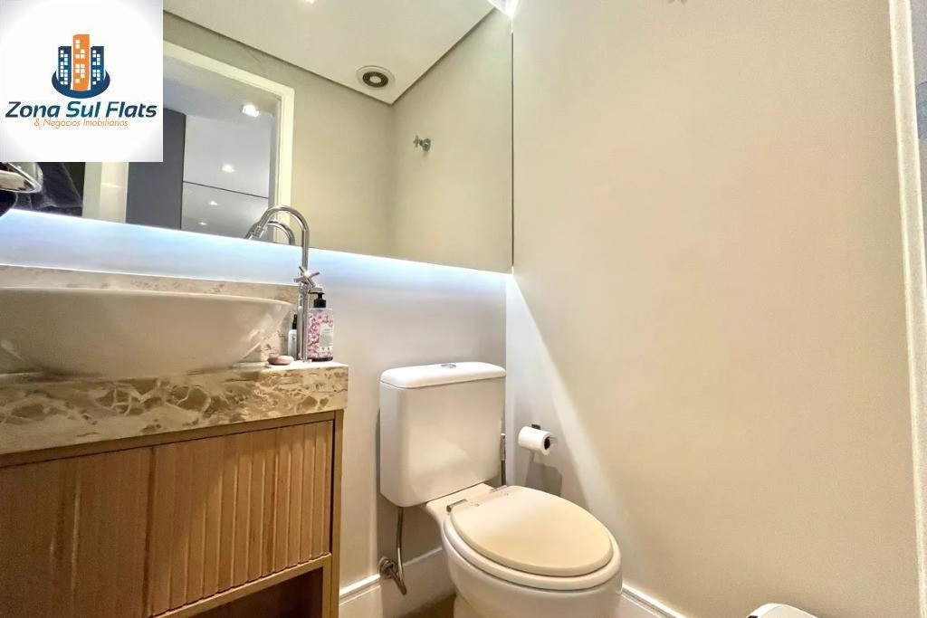 Apartamento, 3 quartos, 122 m² - Foto 5