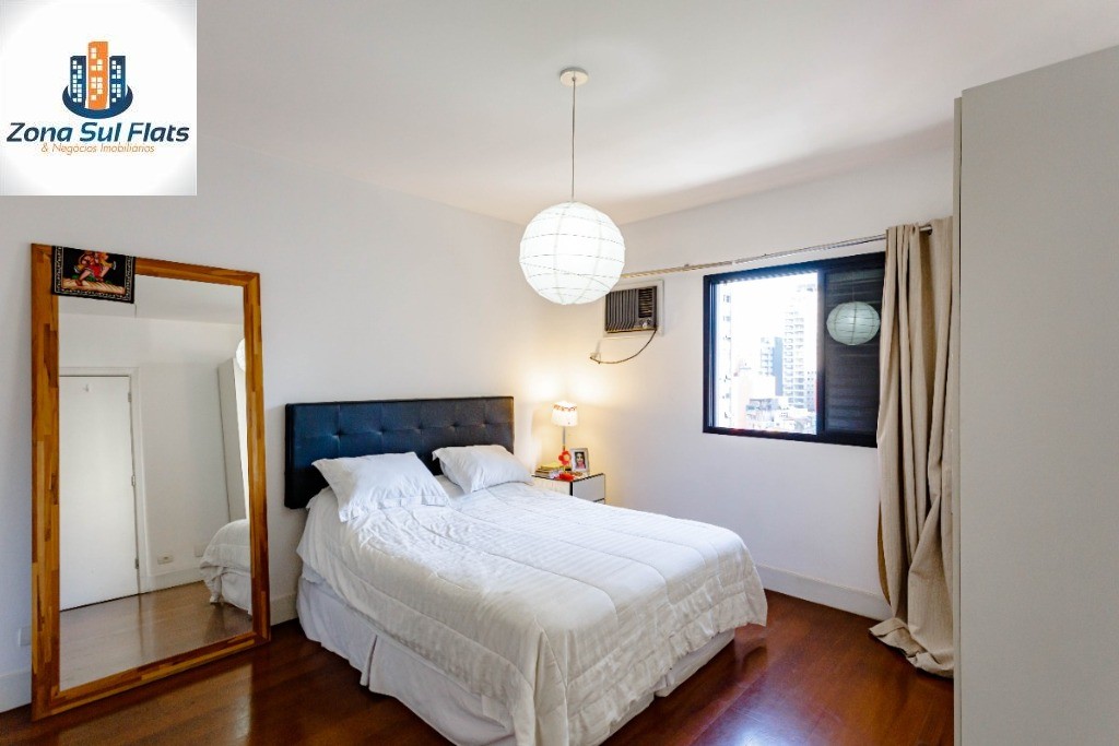 Apartamento, 1 quarto, 44 m² - Foto 13