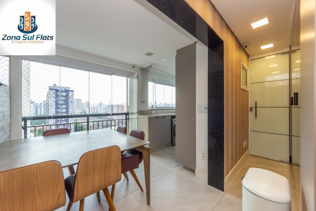 Apartamento, 3 quartos, 170 m² - Foto 17
