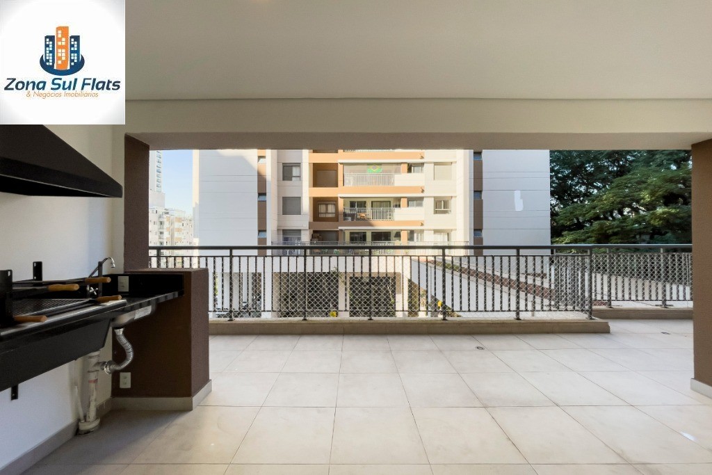 Apartamento, 2 quartos, 100 m² - Foto 1