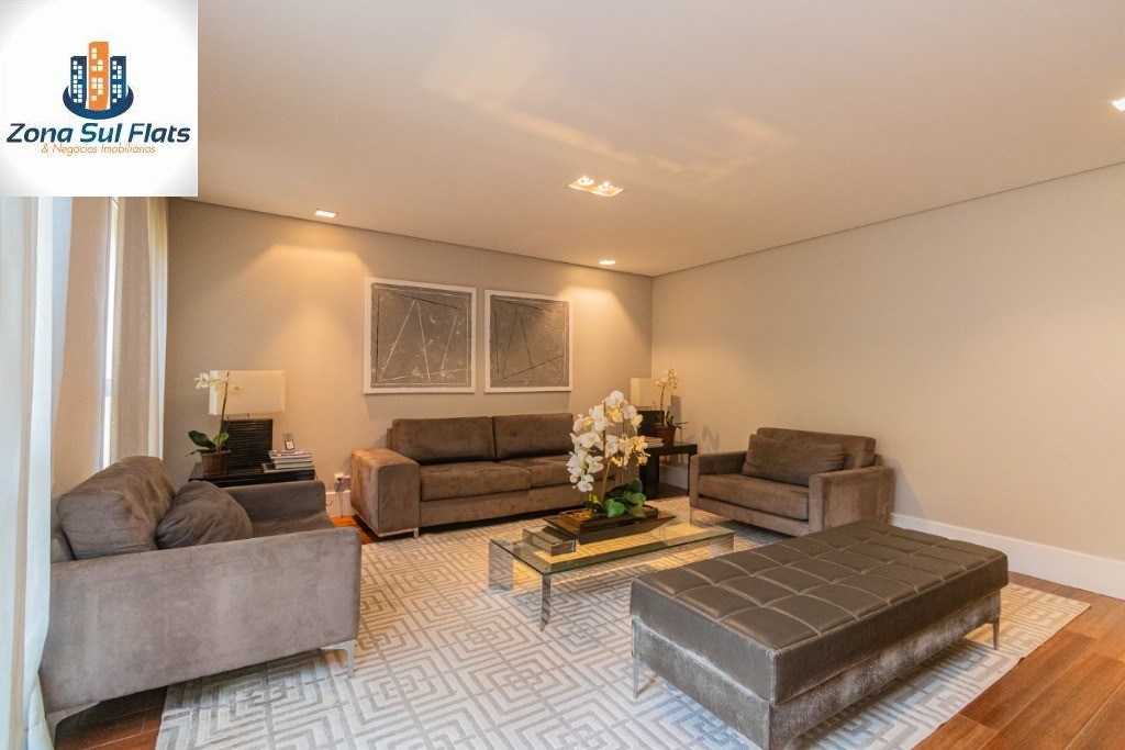 Apartamento, 4 quartos, 240 m² - Foto 55
