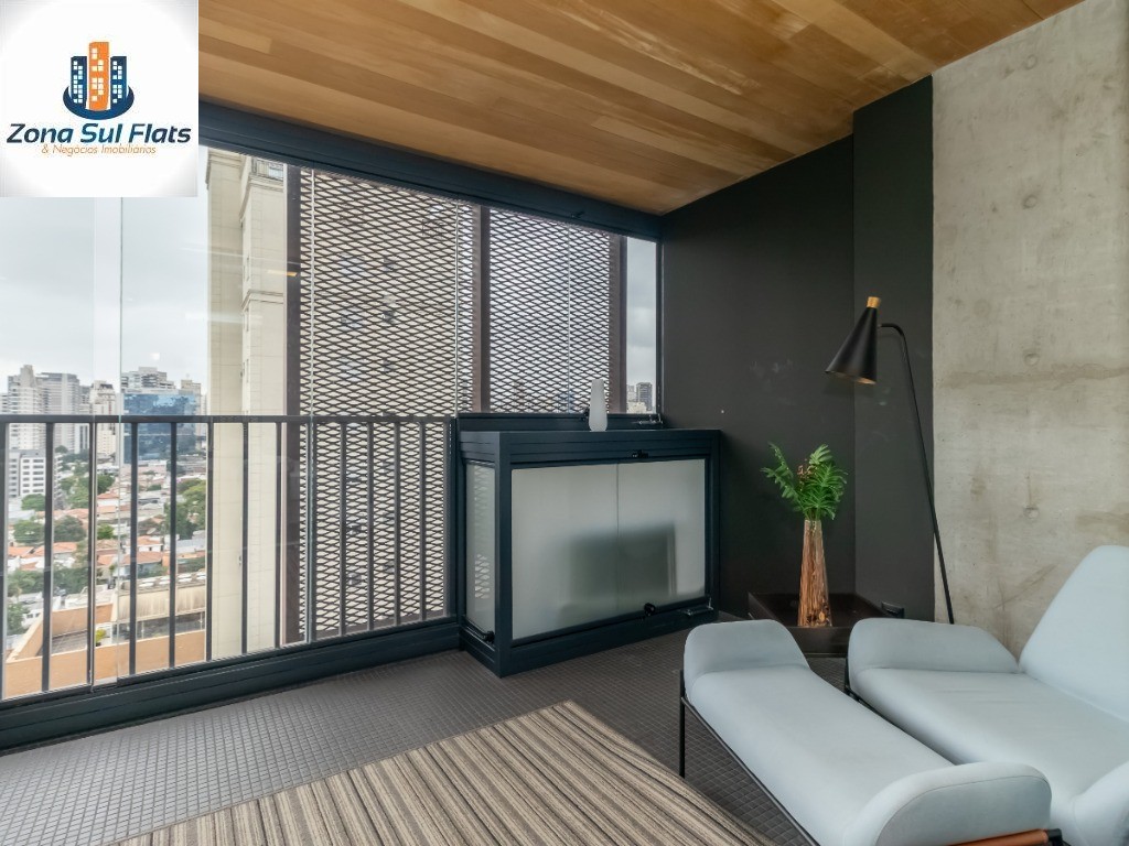 Apartamento, 1 quarto, 44 m² - Foto 17