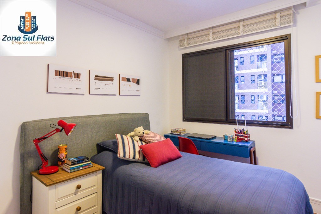 Apartamento, 3 quartos, 209 m² - Foto 15