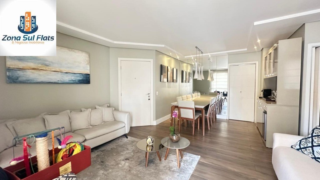 Apartamento, 3 quartos, 127 m² - Foto 17