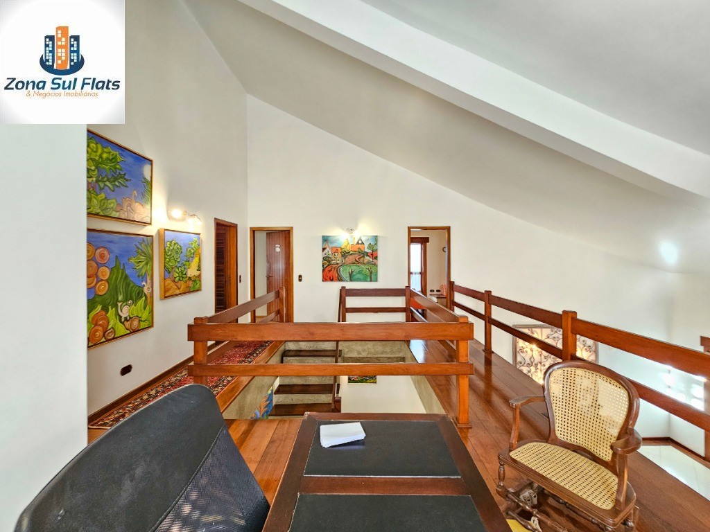 Casa, 4 quartos, 420 m² - Foto 61