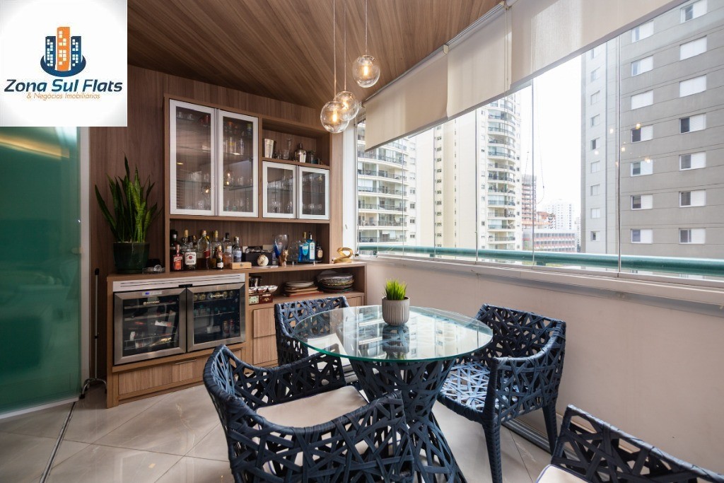 Apartamento, 3 quartos, 121 m² - Foto 11