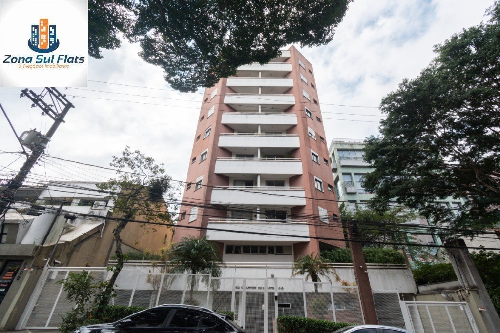 Apartamento, 2 quartos, 62 m² - Foto 37