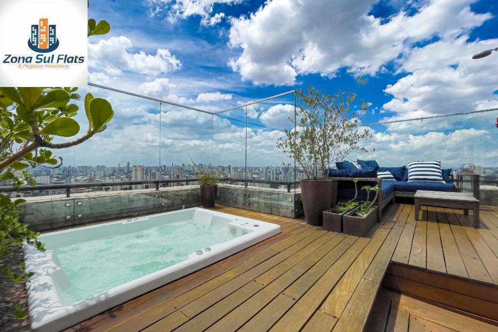 Cobertura, 3 quartos, 158 m² - Foto 3