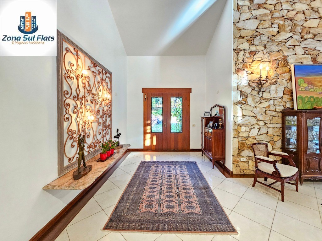 Casa, 4 quartos, 420 m² - Foto 17