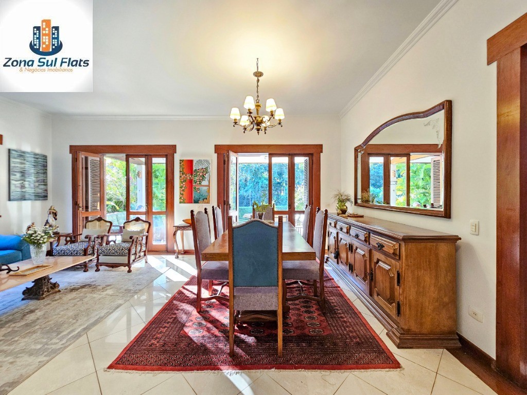 Casa, 4 quartos, 420 m² - Foto 29