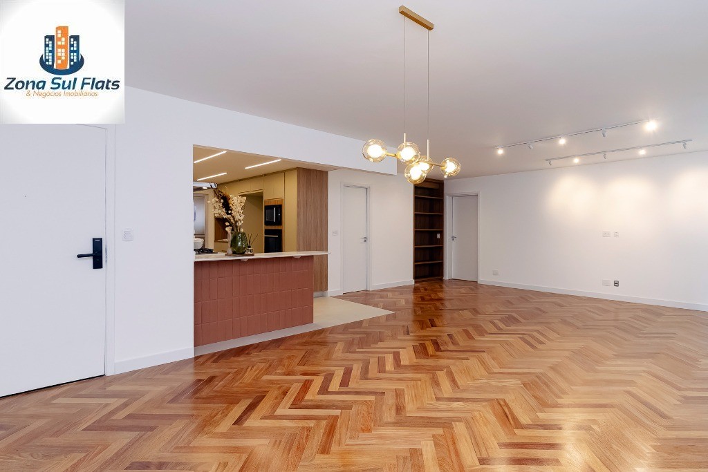 Apartamento, 3 quartos, 155 m² - Foto 4