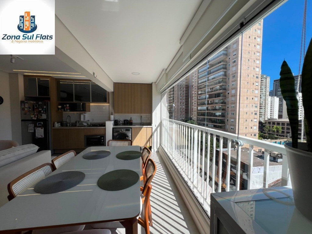 Apartamento, 2 quartos, 65 m² - Foto 14