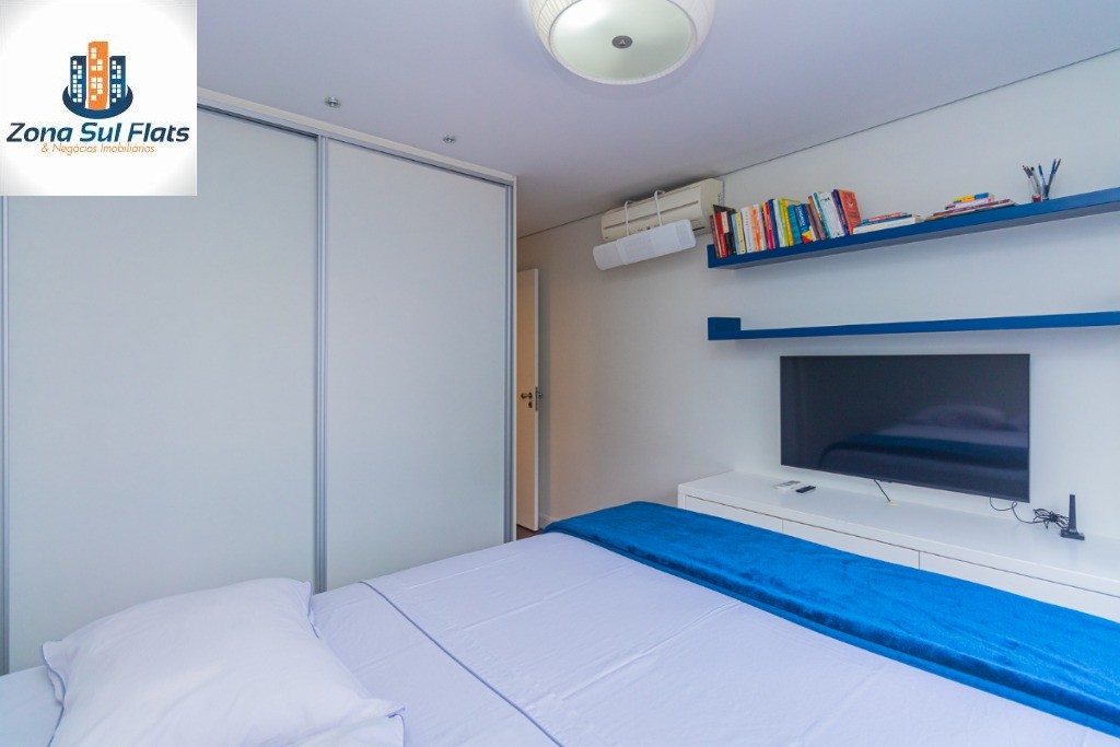 Apartamento, 4 quartos, 240 m² - Foto 33