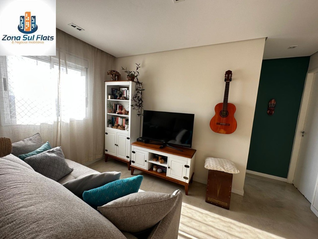 Apartamento, 2 quartos, 63 m² - Foto 7