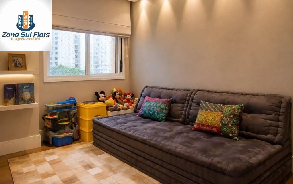 Apartamento, 3 quartos, 150 m² - Foto 21