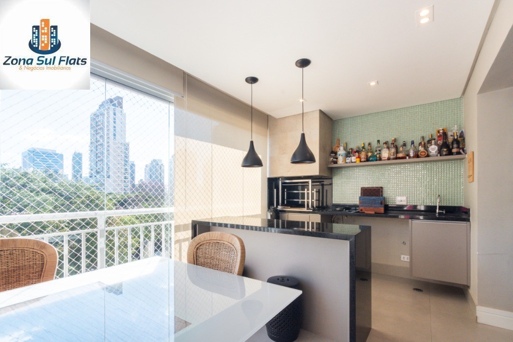 Apartamento, 4 quartos, 175 m² - Foto 9