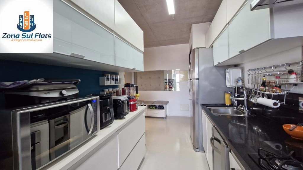 Apartamento, 2 quartos, 70 m² - Foto 21