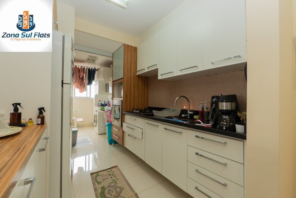 Apartamento, 3 quartos, 80 m² - Foto 9